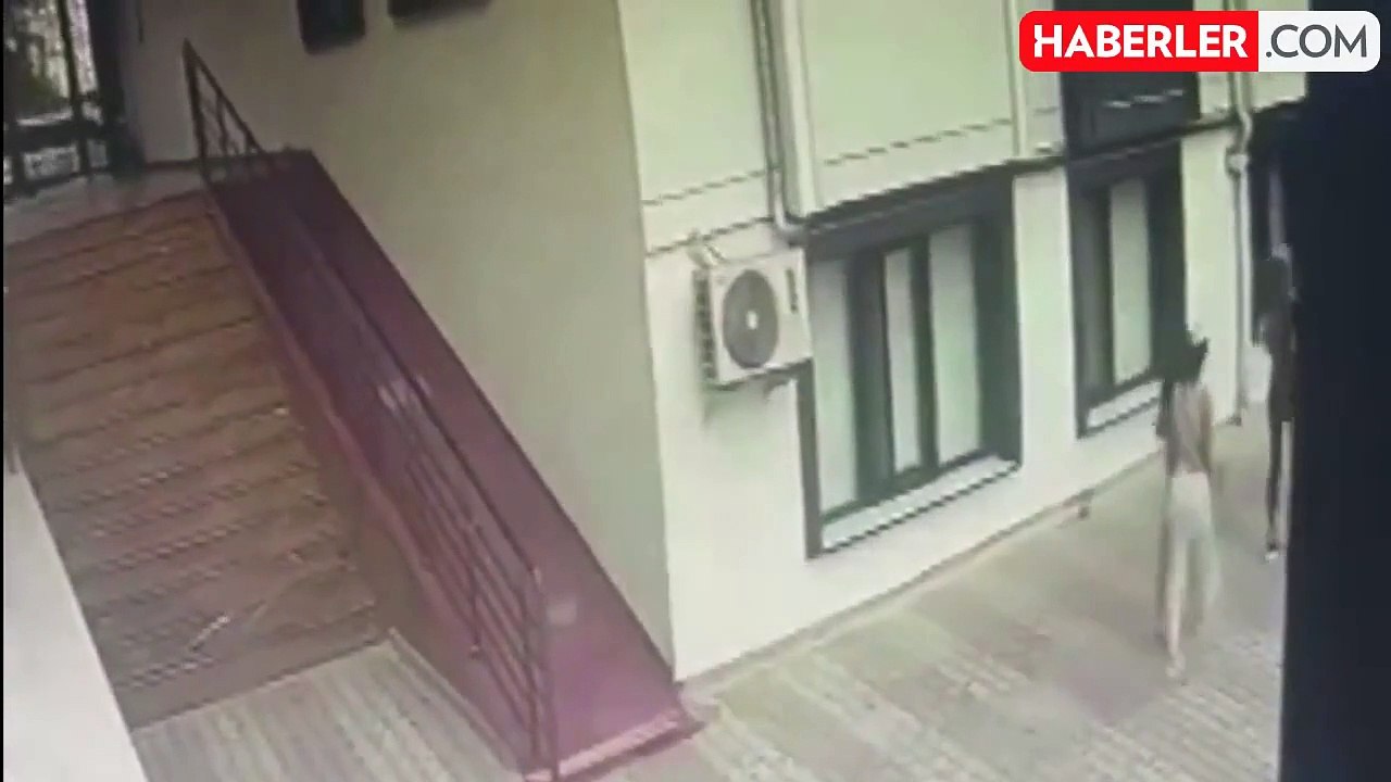 İstanbul'da 400 Bin Liralık Ziynet Eşyası Hırsızlığı