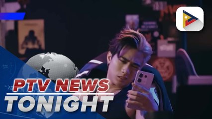 SB19's Josh Cullen to hold 'Lost and Found' concert on Sept. 28