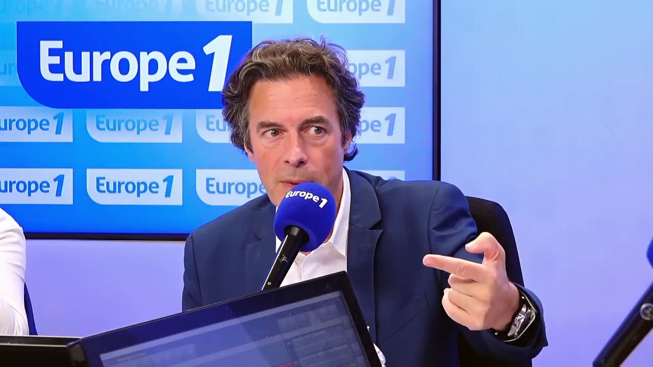 Cyril Hanouna - «Si on veut que ça rapporte vraiment il faut taper sur la classe moyenne», dénonce Philippe Herlin