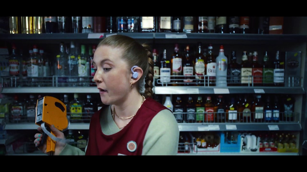 Sweetpea - Official Trailer