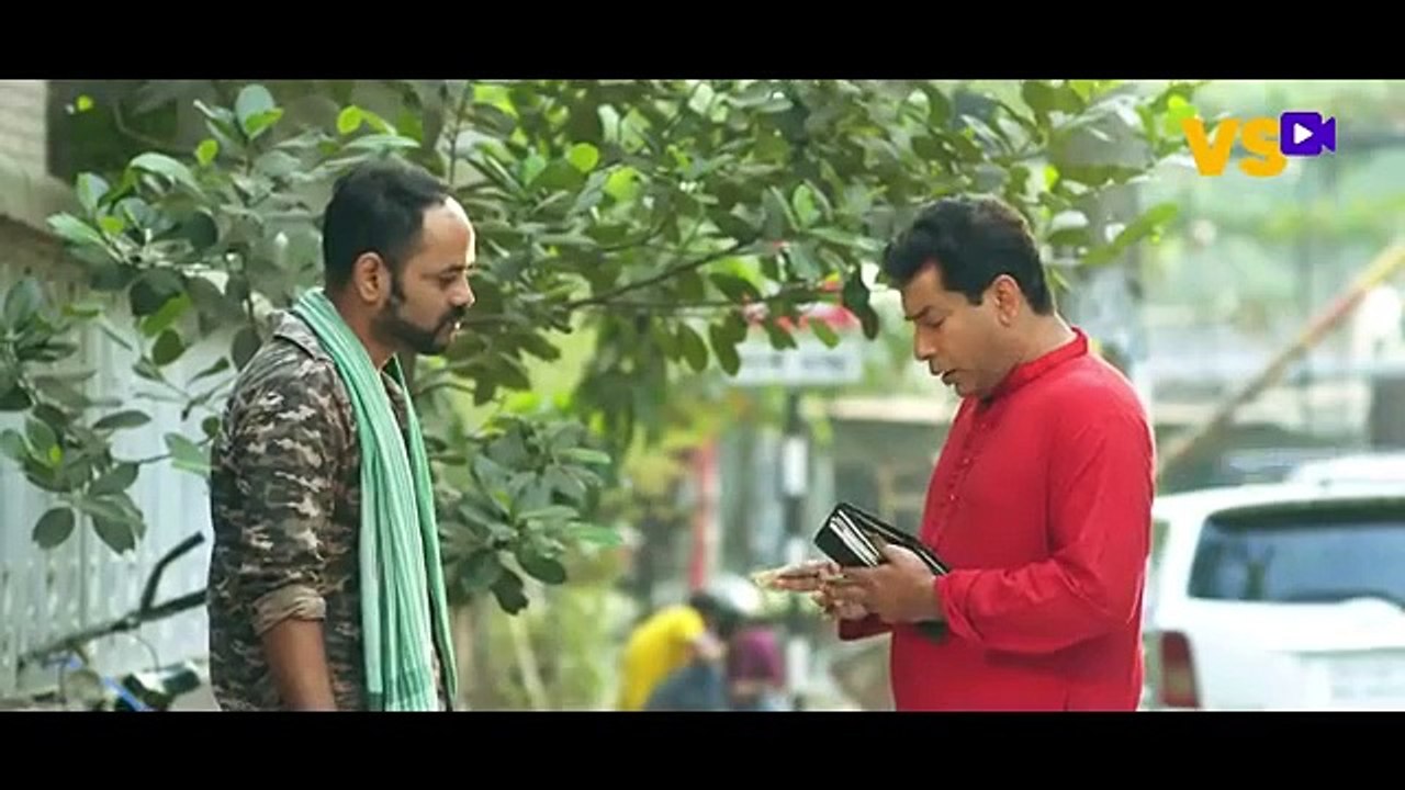 সাদা মনের মানুষ  Shada Moner Manush  Mosharraf Karim  Jui Karim  Bangla Natok 2024