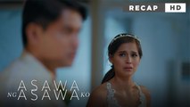 Asawa Ng Asawa Ko: Leon sets aside his guilt to continue the wedding! (Weekly Recap HD)