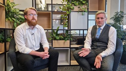 Watch: Insider's Business Briefing - 20th September