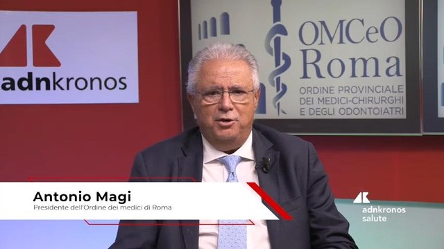 Magi (Ordine medici Roma): Fermare violenze o professionisti potrebbero lasciare Ssn”