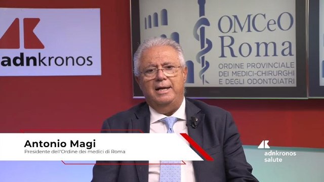 Magi (Ordine medici Roma): Ogni anno 10% abbandona Italia per Gb, Usa, Israele e Paesi arabi