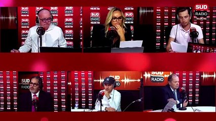 Réunion, vin et cigarette : les 3 mots dans l'actu du 19 septembre