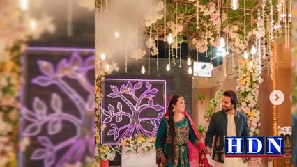 Actor Abul Hassan Wedding Pictures #abul hassan