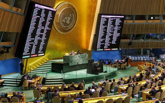 Mulino viajará a Nueva York para participar de la Asamblea General de las Naciones Unidas