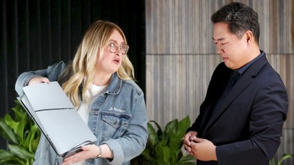 Presentación de PlayStation 30th Anniversary Collection