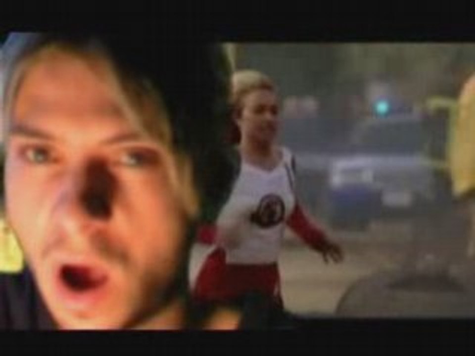 TheIv Feat.Anna & VanX - 4 Minutes (Hip Hop Remix)