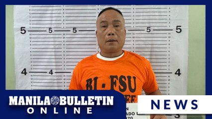 Yang Jian Xin, Michael Yang's elder brother apprehended at NAIA