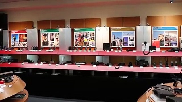 Icom no puede confirmar si sus walkie-talkies se usaron en explosiones en el Líbano