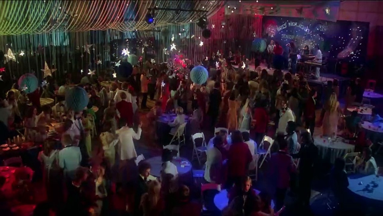 Carrie - Des Satans jüngste Tochter 4K Trailer DF