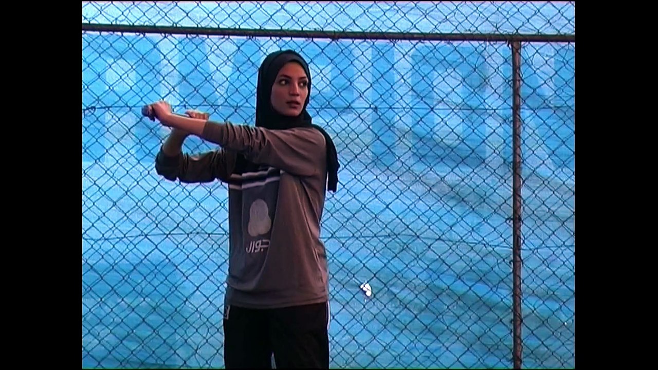 Voyage à Gaza Bande-annonce VO STFR