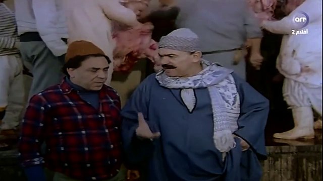 الفيلم المصري ( الغني والفقير ) بطولة - سعيد صالح - مشاهدة جودة HD