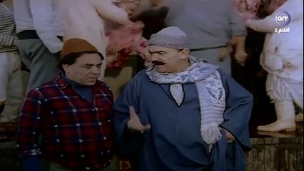 الفيلم المصري ( الغني والفقير ) بطولة - سعيد صالح - مشاهدة جودة HD