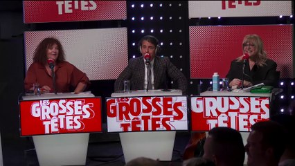 Download Video: Pourquoi Steevy Boulay n'était-il pas avec les Grosses Têtes au Mans ?