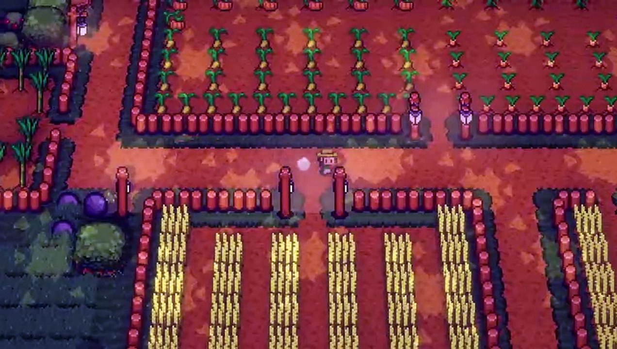Tinkertown - Consoles Announce Trailer