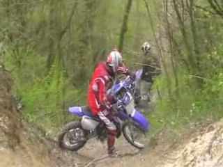 dur dur la montée ..