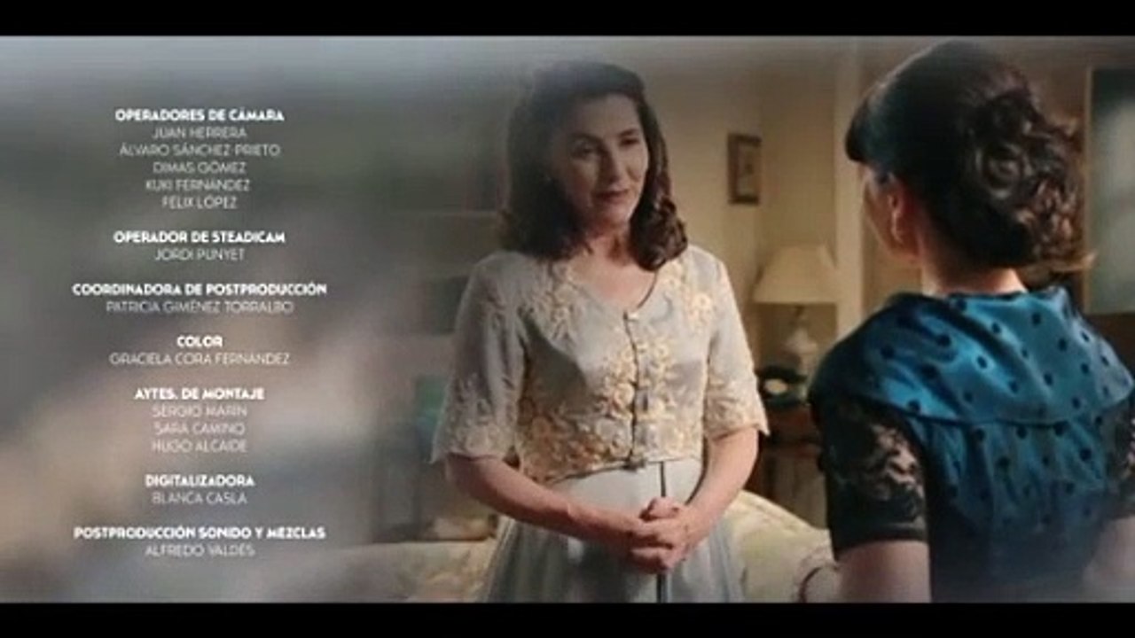 Sueños de libertad Cap 153 avance