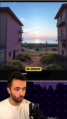 REPAS de PINGOUINS LUXUEUX ️ #kreaai #flux #imageia #freeai #iagratuite