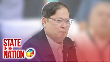 Dating Iloilo City Mayor Jed Mabilog, emosyonal na inilahad ang 7 taong pagdurusa matapos masama sa Duterte Narco-list | SONA