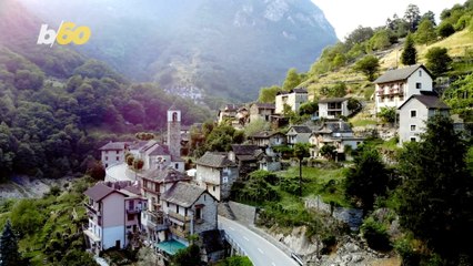 If You Want to Buy Property, Check Out The Opportunities Abroad