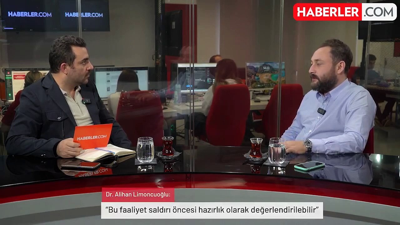 Dünyanın Merak ettiği saldırı İsrail'in bölgede daha büyük çatışmalara girmeden önceki son hamlesi