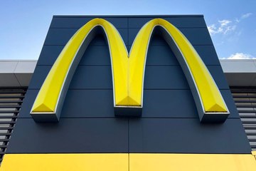 McDonald's Launches Crocs Happy Meal