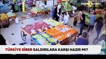 Türkiye'nin siber güvenlik kalkanı: USOM dijital tehditlere karşı 7/24 teyakkuzda