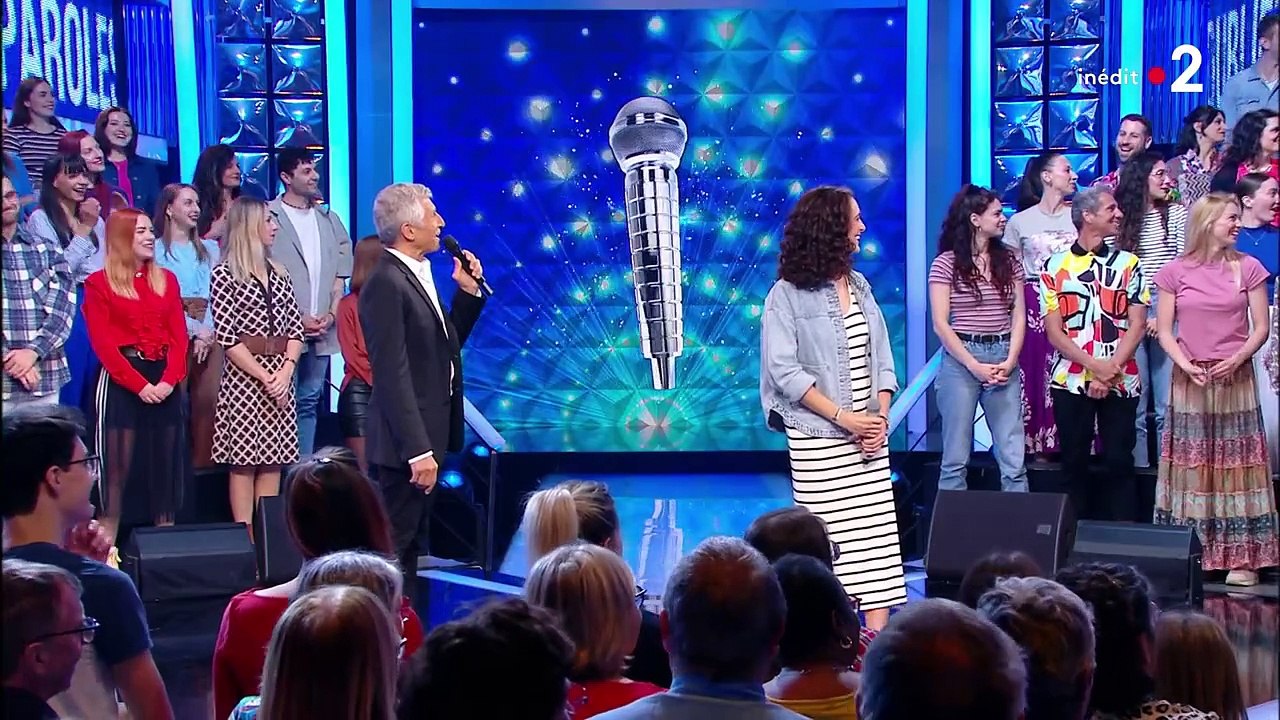 Nouveau kook pour Fabien Haimovici de "N'oubliez pas les paroles"