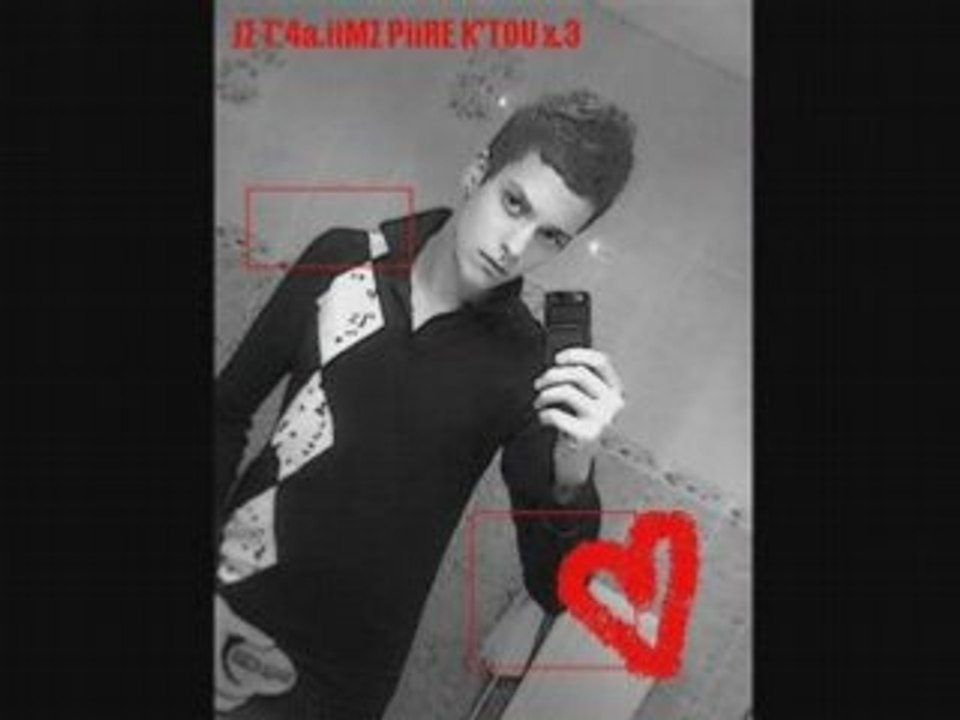 MON COEUUR (l)