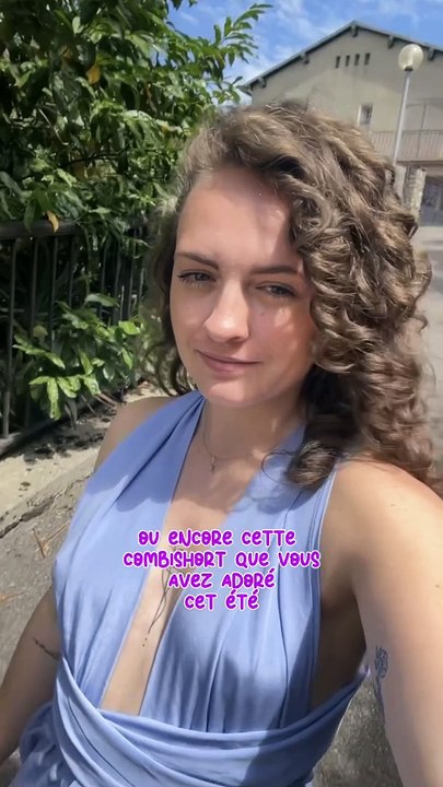 Des looks de seconde main !