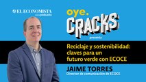 Reciclaje y sostenibilidad: claves para un futuro verde con ECOCE 