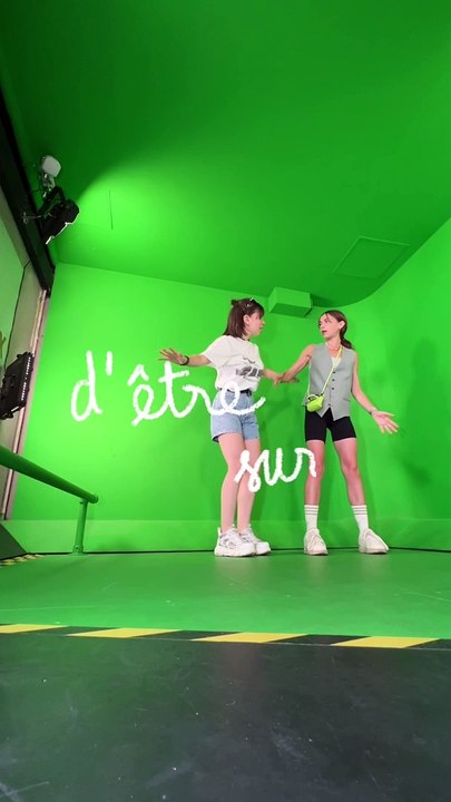 Tourner un film