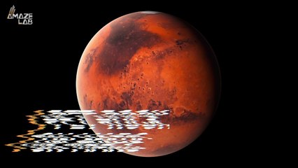 NASA Loses a Pet Rock! And They’ve Been Traveling With It For Years