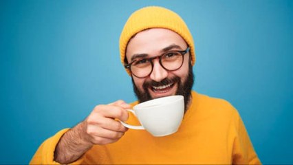 'Té De La Felicidad': La Receta Secreta Para Aumentar Tu Alegría Y Energía