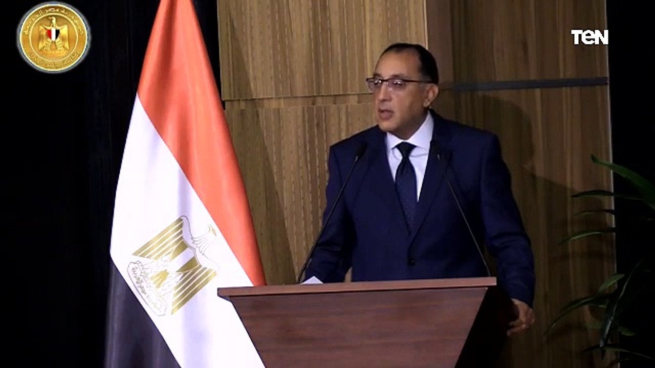 رئيس الوزراء يزف بشرى سعيدة للمصريين: لن نقطع الكهرباء مرة أخرى