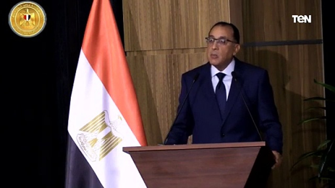 رئيس الوزراء: حجم استثمارات المصرية في السعودية...