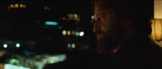 Den of Thieves 2: Pantera 🎬 – Intense Action & New Threats in HD