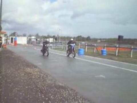 scooter power salbris