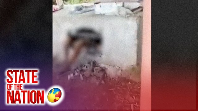 State of the Nation Part 2: Agimat na buto sa tuhod; Atbp. | SONA