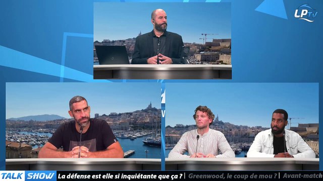 Talk Show partie 1 : La défense est-elle si inquiétante que ça ?