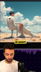 Un PIQUE-NIQUE ALIEN ??  #flux #imageia #freeai #iagratuite