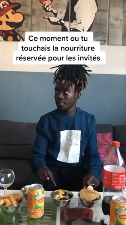 Vraiment mdrr 