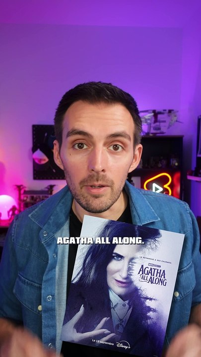 Agatha All Along ‍♀️ Marvel Mise sur les Effets Spéciaux Pratiques !