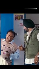 Sonakshi Singha in local train comedy movie scene