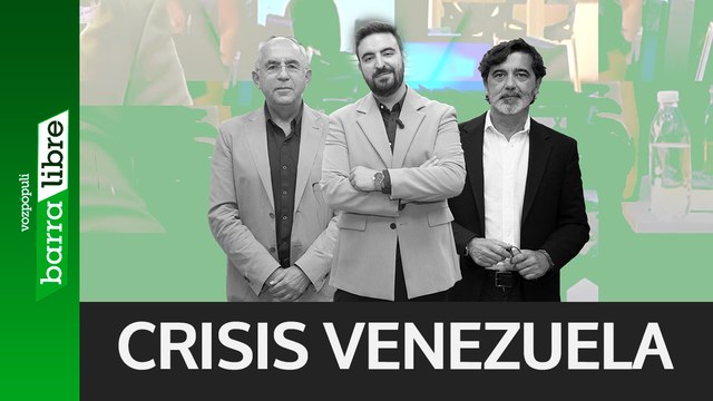 ¿Qué le debe Pedro Sánchez a Nicolás Maduro?