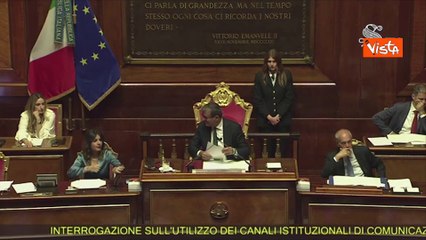 Open Arms, Piantedosi: "Ingiusto consegnare a giurisdizione penale attivit? Ministro"