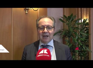 Costanzo (Humanitas): ‘Deucravacitinib induce guarigione psoriasi in 60% pazienti’